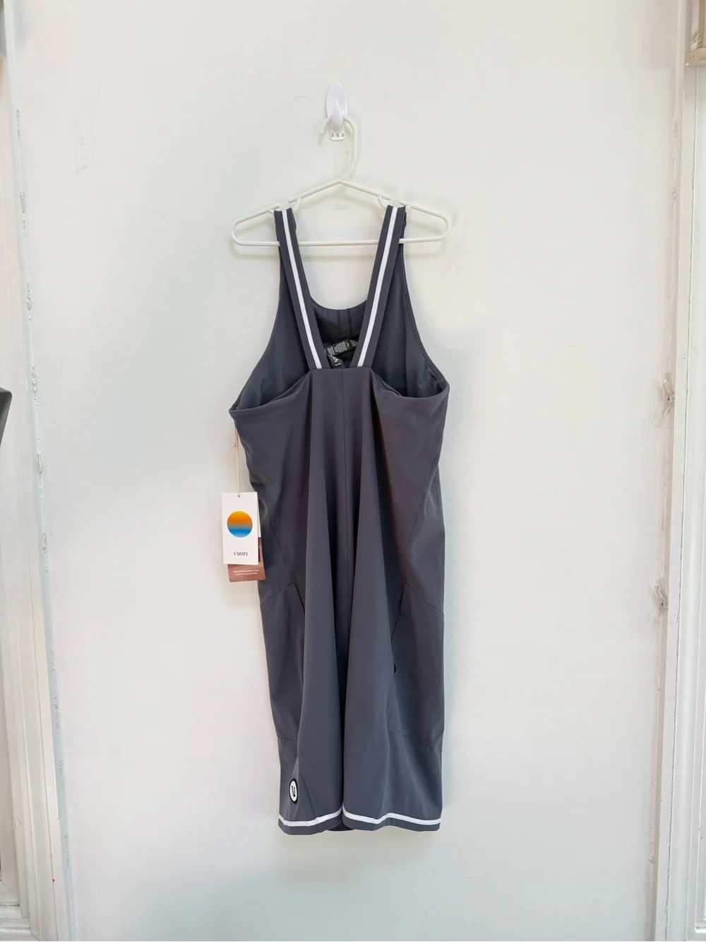 NWT Vuori Volley Dress